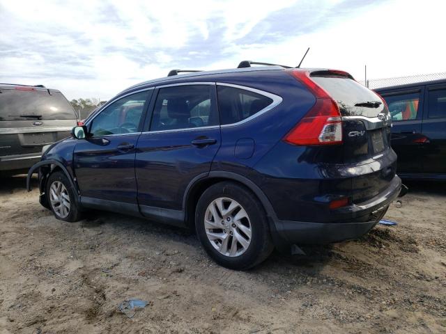 Vin: 2hkrm4h54fh679897, lot: 41872204, honda crv ex 20152