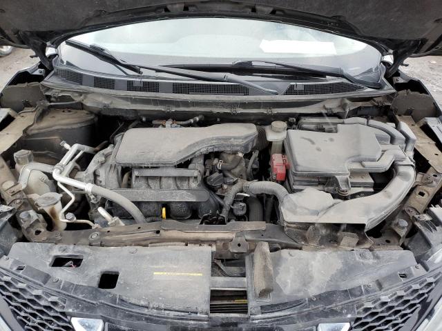 2018 NISSAN QASHQAI S JN1BJ1CP7JW191504