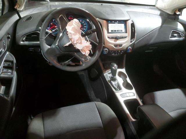 2018 CHEVROLET CRUZE LS 1G1BC5SM4J7163376