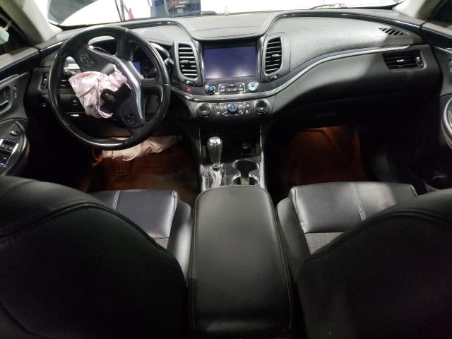 2016 Chevrolet Impala Lt VIN: 2G1105SA9G9190297 Lot: 43067694