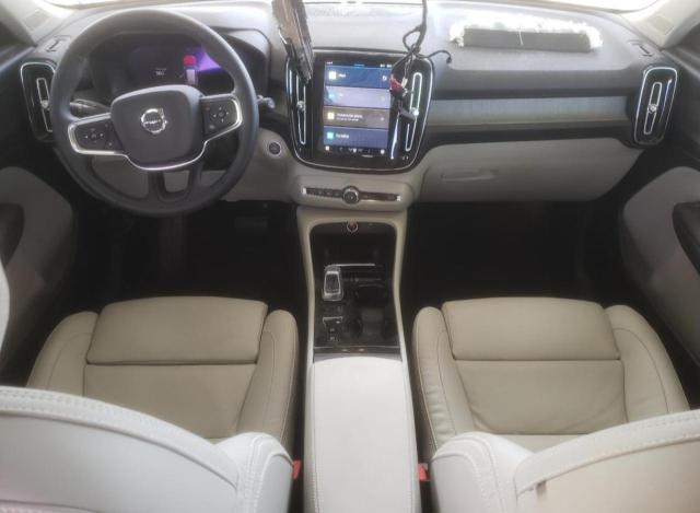 2023 VOLVO XC40 PLUS YV4L12UN4P2970635