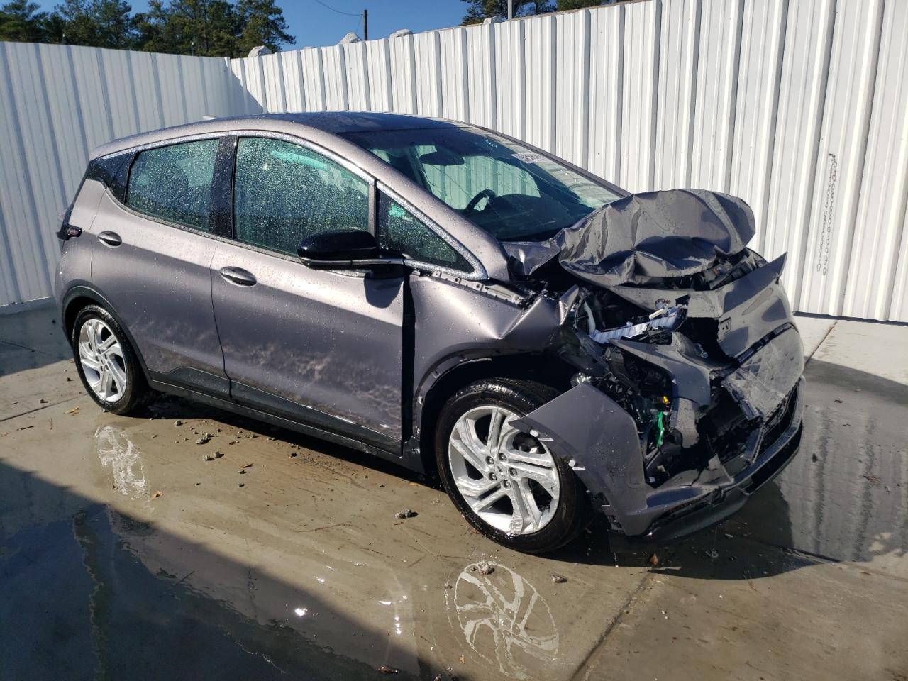 1G1FW6S03P4149913 2023 Chevrolet Bolt Ev 1Lt