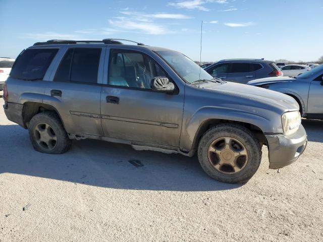 2006 Chevrolet Trailblazer Ls VIN: 1GNDS13S662360425 Lot: 43926084