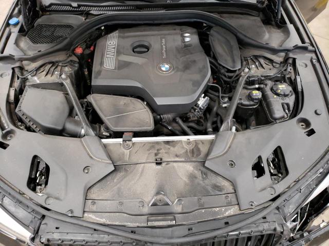 2018 BMW 530 XI - WBAJA7C53JWA72097