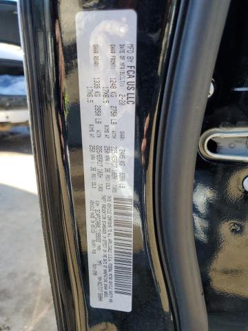 2020 DODGE JOURNEY SE 3C4PDCAB0LT199692