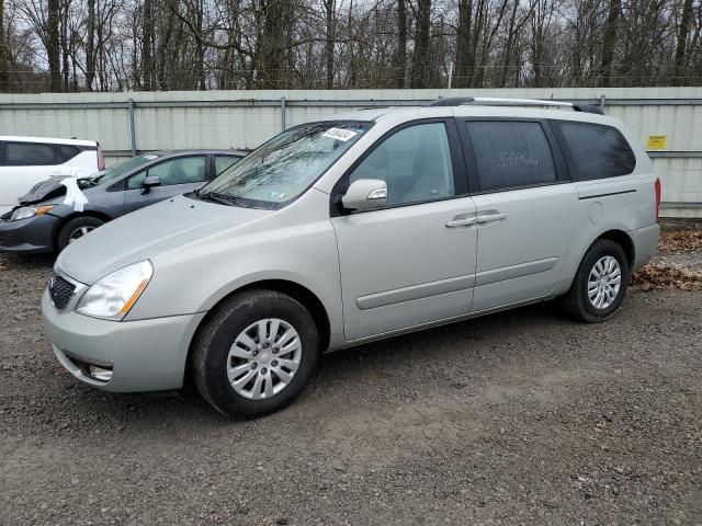 2014 Kia Sedona LX