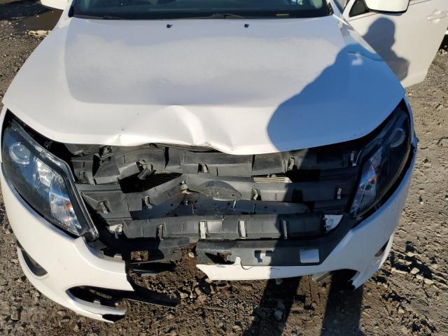 2010 Ford Fusion Se VIN: 3FAHP0HA8AR354187 Lot: 50657154