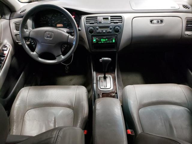 1HGCG16571A061571 2001 Honda Accord Ex
