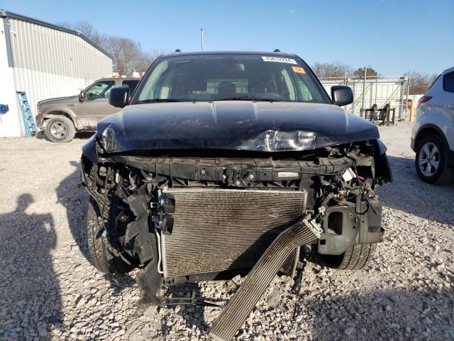 2019 DODGE JOURNEY SE - 3C4PDCABXKT859851