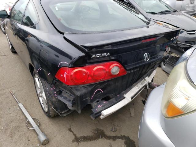 2006 Acura Rsx Type-S VIN: JH4DC53066S023103 Lot: 43115264