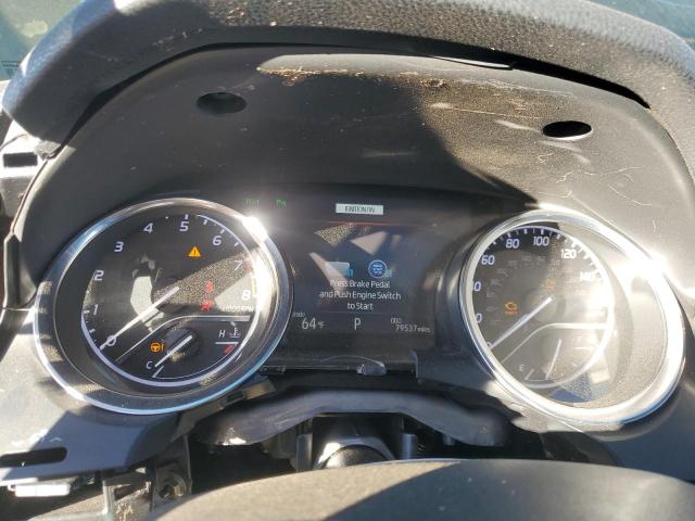 2018 TOYOTA CAMRY L - 4T1B11HK7JU033696