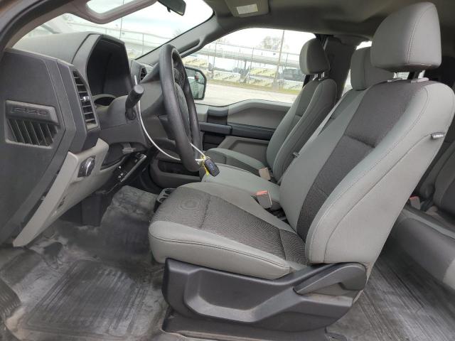 2018 Ford F150 Super Cab VIN: 1FTEX1CB2JKF05404 Lot: 45162194