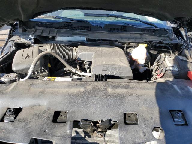 2023 RAM 1500 CLASS - 1C6RR7LG8PS565570