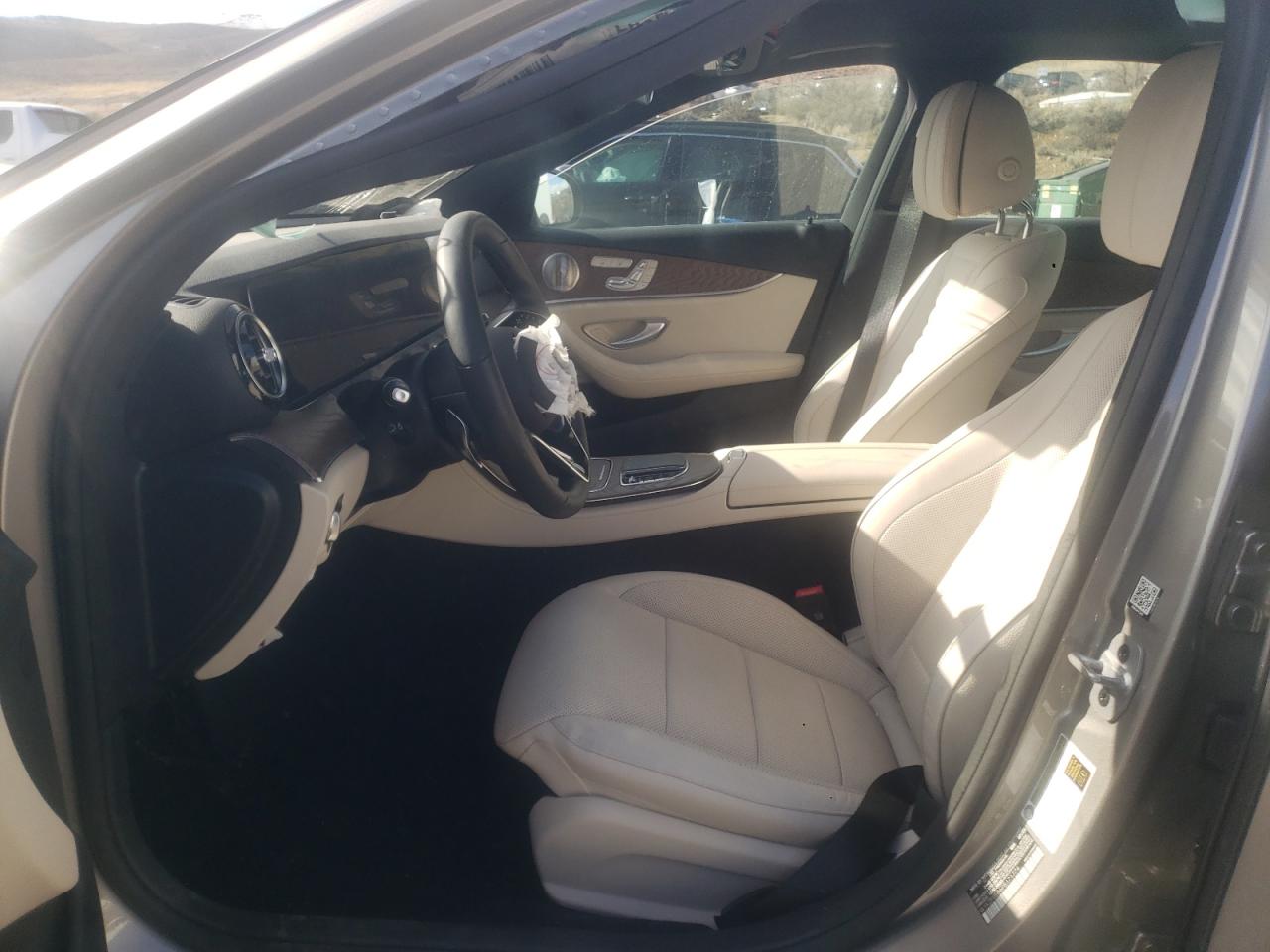 W1KZF8EB6PB171774 2023 Mercedes-Benz E 350 4Matic