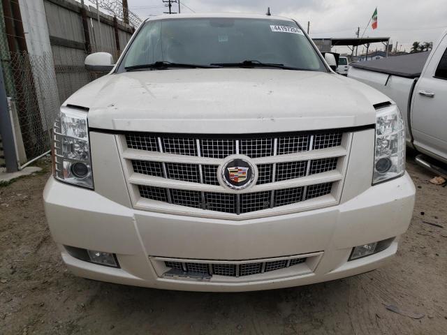 2014 Cadillac Escalade Esv Premium VIN: WGYS4JEF2ER236789 Lot: 44197204