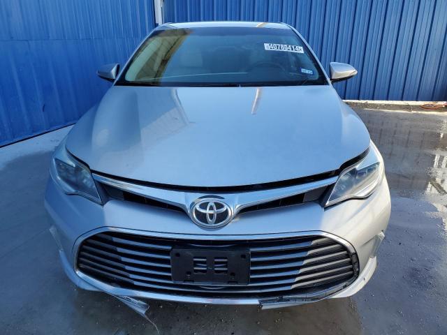 2016 Toyota Avalon Xle VIN: 4T1BK1EBXGU215581 Lot: 40780414