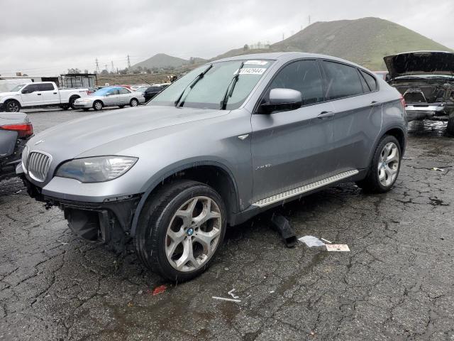 BMW X6 XDRIVE50I