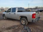 2009 Chevrolet Silverado 4.8L იყიდება Chalfont-ში, PA - Normal Wear