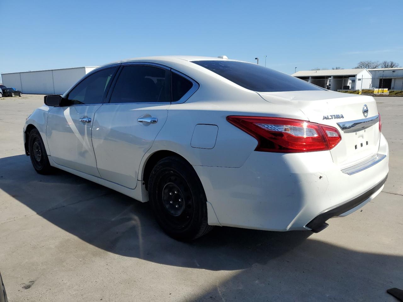 1N4AL3AP0GC187215 2016 Nissan Altima 2.5