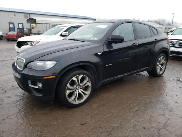 VIN 5UXFG8C57EL592612 2014 BMW X6, Xdrive50I no.1