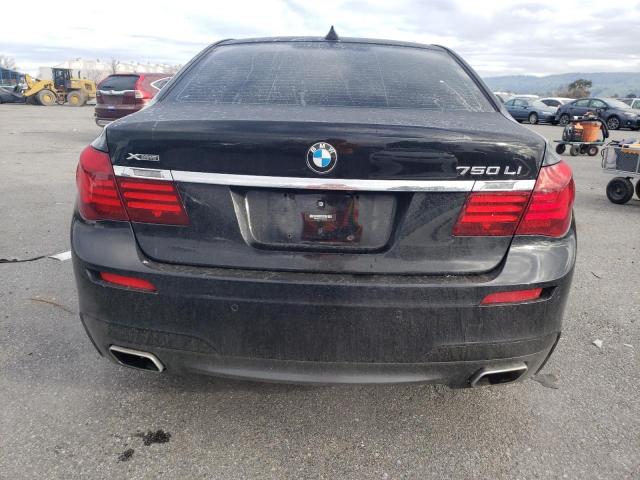 VIN WBAYF8C56FD654491 2015 BMW 7 Series, 750 Lxi no.6