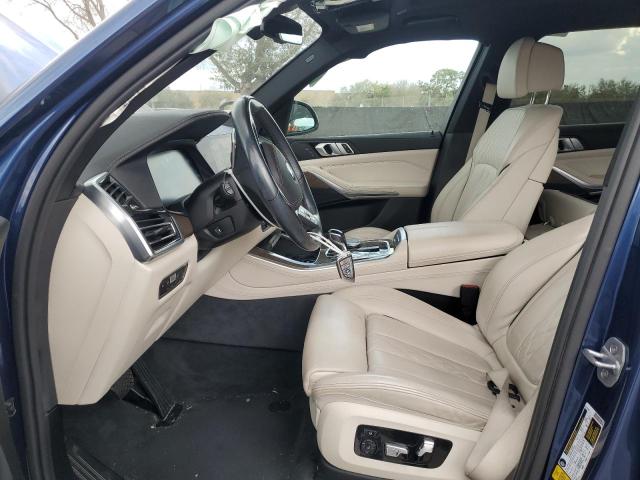 2019 BMW X5 XDRIVE4 5UXCR6C51KLL10297