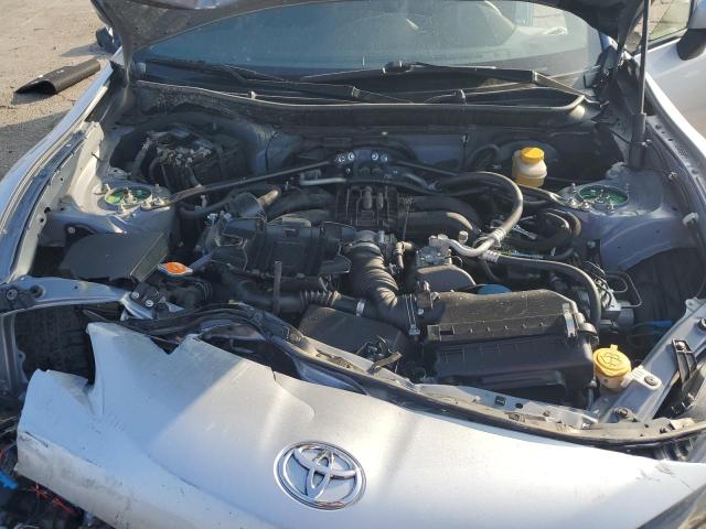 2019 TOYOTA 86 GT JF1ZNAE16K8704178