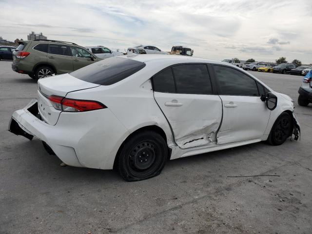 2020 TOYOTA COROLLA LE JTDEPRAE7LJ036430