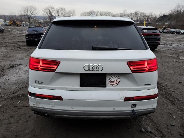 VIN WA1LHAF77JD051094 2018 Audi Q7, Premium Plus no.6