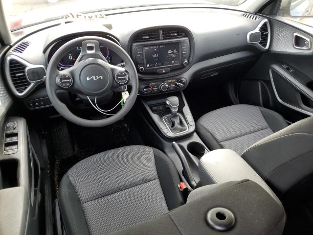 2023 KIA SOUL LX KNDJ23AUXP7843433