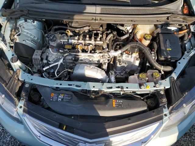 VIN 1G1RC6S51JU114845 2018 Chevrolet Volt, LT no.11