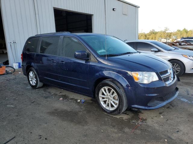 2C4RDGCG2GR115888 2016 Dodge Grand Caravan Sxt