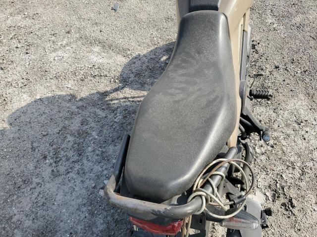 2022 HONDA NVA110 B 3H1JK0700ND005784