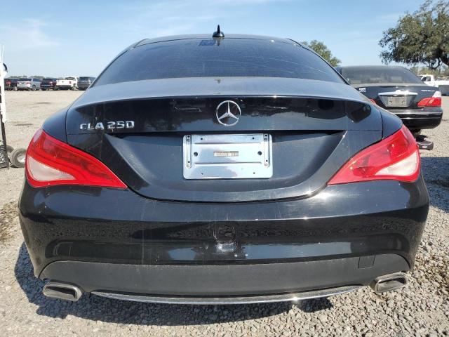 VIN WDDSJ4EBXFN169094 2015 Mercedes-Benz CLA-Class,... no.6