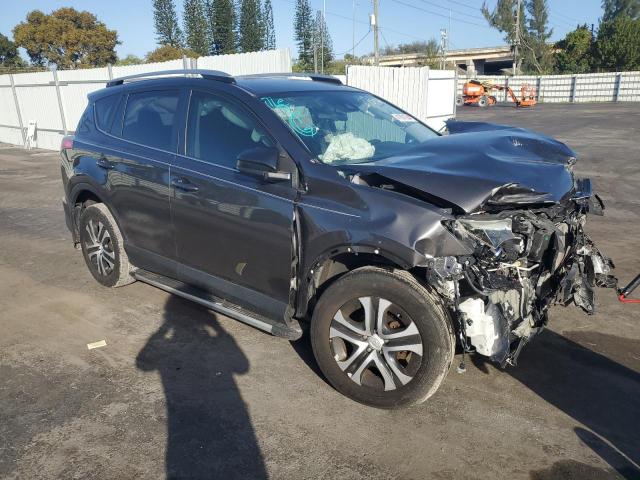 2017 TOYOTA RAV4 LE - JTMZFREV7HJ700621