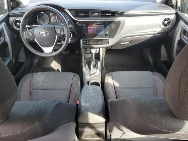 2018 TOYOTA COROLLA L 5YFBURHEXJP752247