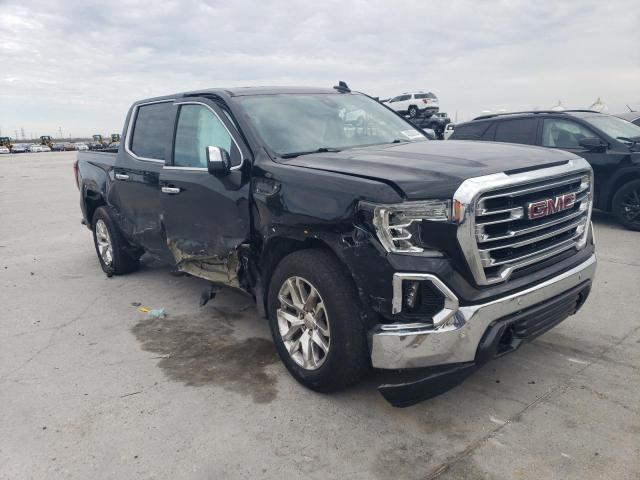 2020 GMC SIERRA C15 3GTP8DED2LG120361