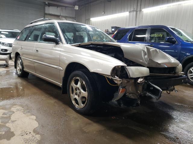 1999 Subaru Legacy L VIN: 4S3BK4354X7304208 Lot: 44354304