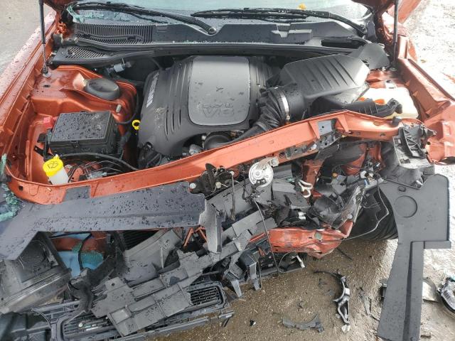 2021 DODGE CHALLENGER 2C3CDZBT9MH627699