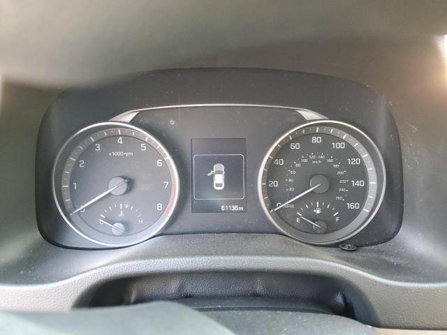 2018 HYUNDAI ELANTRA SE - 5NPD84LF0JH217957