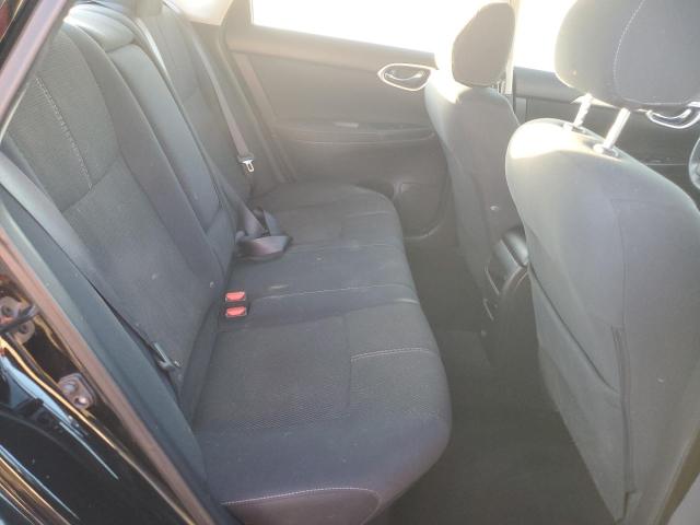 2015 NISSAN SENTRA S 3N1AB7AP4FY370310