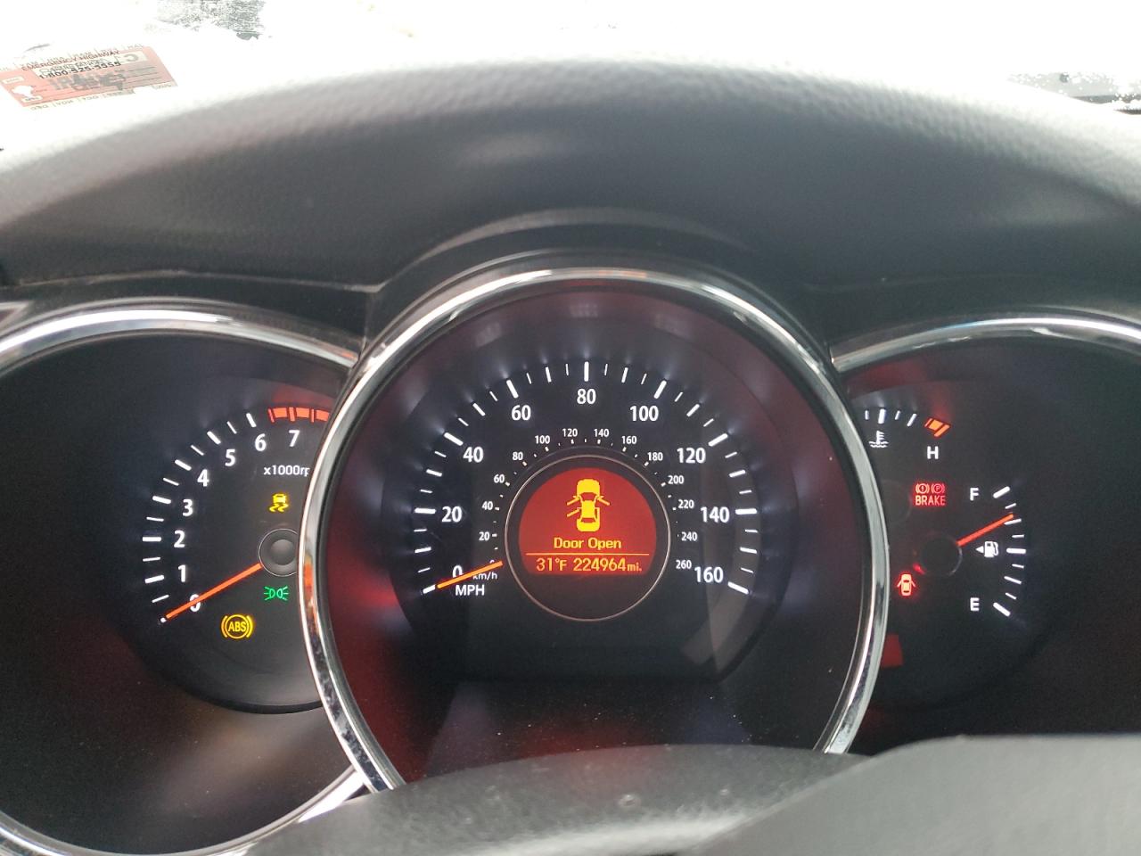5xxgm4a78dg181567 5XXGM4A78DG181567 2013 Kia Optima Lx