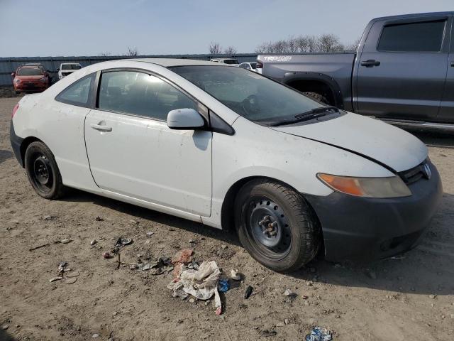 2HGFG12668H529149 | 2008 Honda civic lx