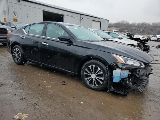 2019 NISSAN ALTIMA S 1N4BL4BV7KC145687