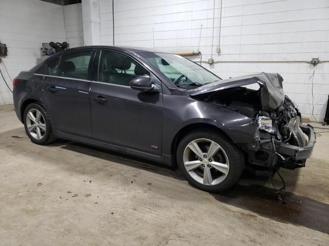 2015 CHEVROLET CRUZE LT 1G1PE5SB1F7217321