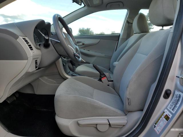 2009 Toyota Corolla Base VIN: 1NXBU40EX9Z132023 Lot: 44001544