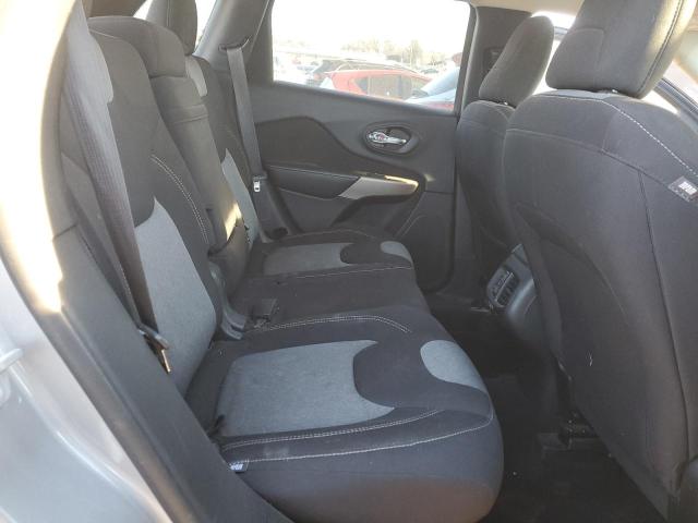 2018 JEEP CHEROKEE L 1C4PJLCB5JD615731