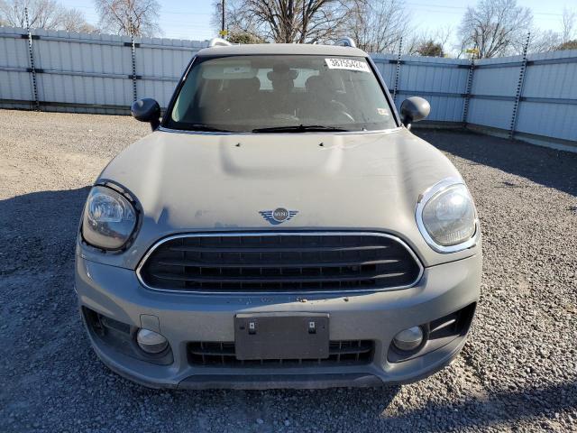 VIN WMZYV5C57K3F57419 2019 Mini Cooper, Countryman... no.5