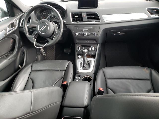 2018 AUDI Q3 WA1ECCFS7JR016789