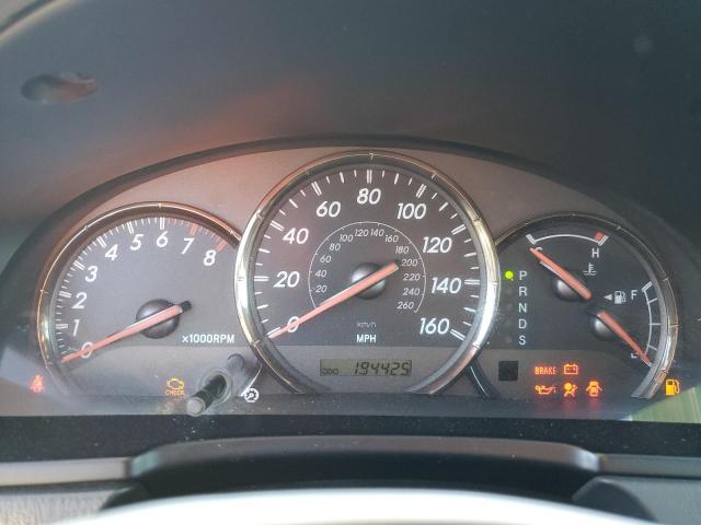 4T1CE38P76U639751 2006 Toyota Camry Solara Se